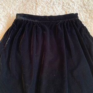 UNIQLO Skirt